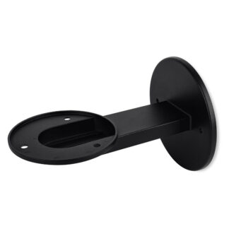 Brendz Signature Light veggfeste, svart
