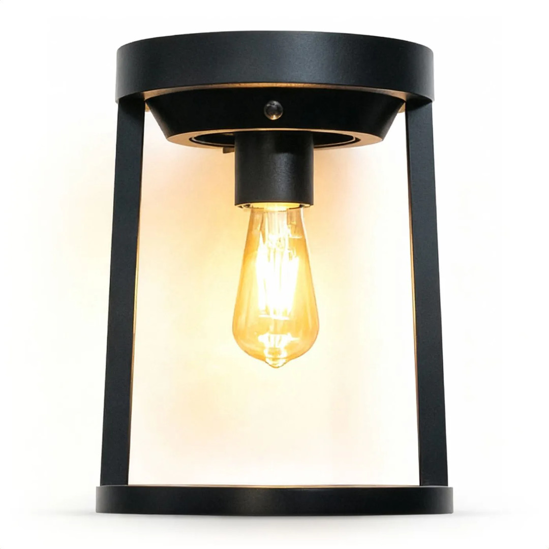 Brendz Mira & Ara solcelle bordlampe