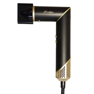 Homeline Multistyler 8-i-1 varmluftsbørste, 1500 W