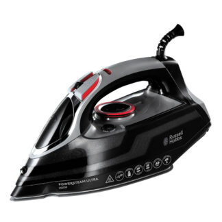Russell Hobbs Power Steam Ultra strykejern, 3100 W