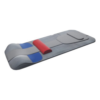 DR-HO's MotionSolution ryggstrekker med varme